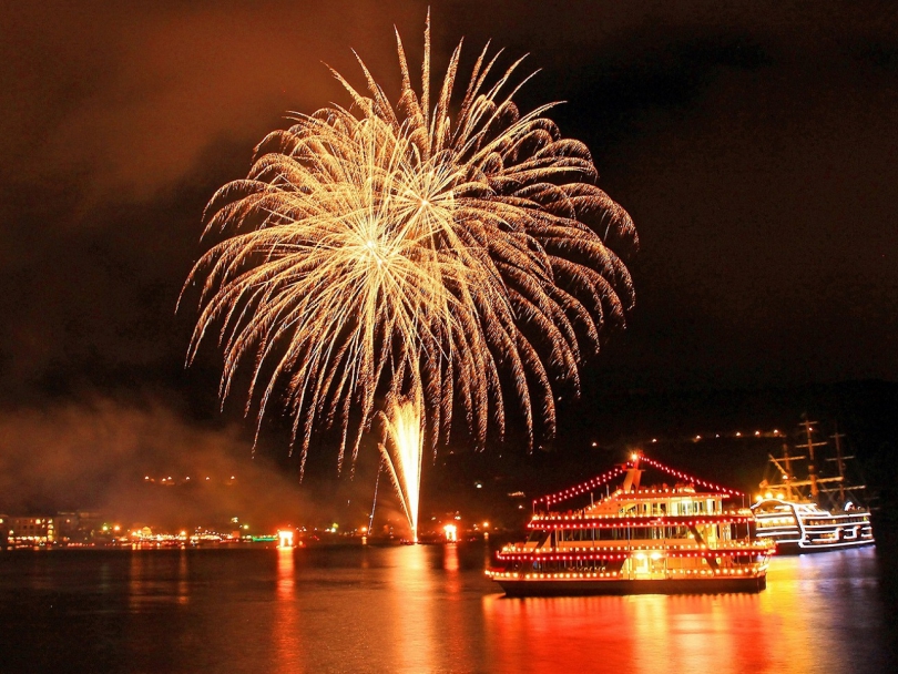 ＜8月23日更新・「湯本夢夏祭り」延期決定＞箱根町の8月のイベントをご紹介します♪