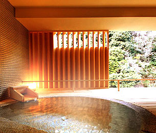 Open-air-Bath“Star”
