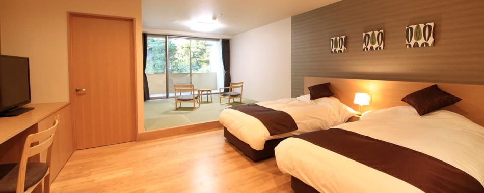 バリアフリータイプ